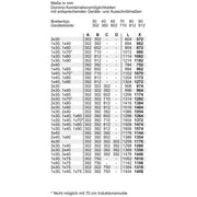 Siemens - Kochfeld EB-Autark-Kochfeld ET375CFA1E iQ300,Domino