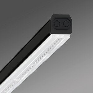 Regiolux - Geräteträger für Lichtbandsystem LED-Geräteträger IP64 SRGSVCTB#19537006064 840, DALI