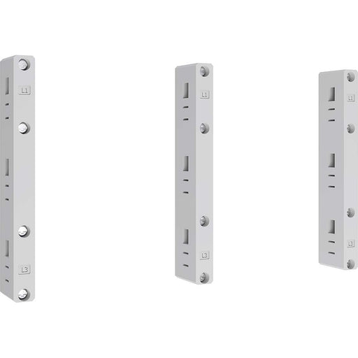 ABN - Verteilerfeld für Installationsverteiler Sammelschienen-Modul MTS42703 tief 3-4FB/2RE