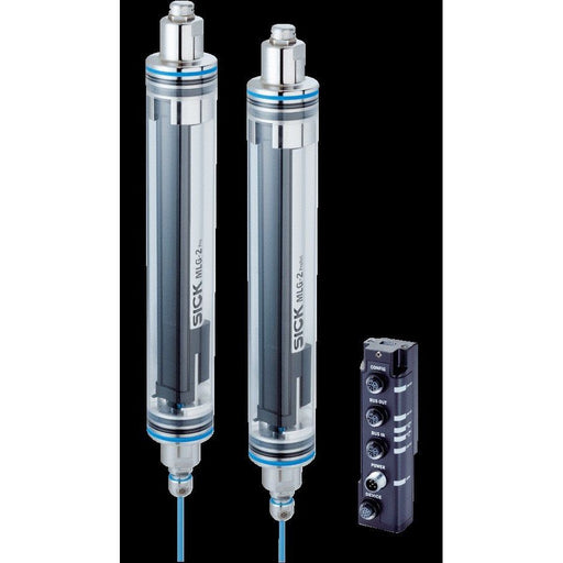 Sick - Lichtvorhang AutomatisierungLichtgitter MLG30N-0570H50501 messend