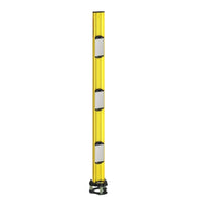 Leuze - Reflektor für Lichtschranke Spiegelsäule UMC-1303-S2