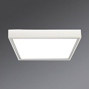 Regiolux - Decken-/Wandleuchte LED-Anbauleuchte protect #62000016680 4000K DALI