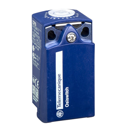 TMSS - Einzelpositionsschalter Positionsschaltergehäuse ZCP26 1Ö+1S, Kompakt