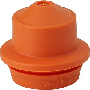 Hensel - Kabeleinsteckstutzen Einsteck-Kabelstutzen EDKF 20 IP65/66, Größe M20 − 20 Stück
