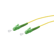Metz Connect - Patchkabel LWL OpDAT LWL-Patchkabel Simp. 151P3JAJAA0E OS2 LCAPC/LCAPC 10m