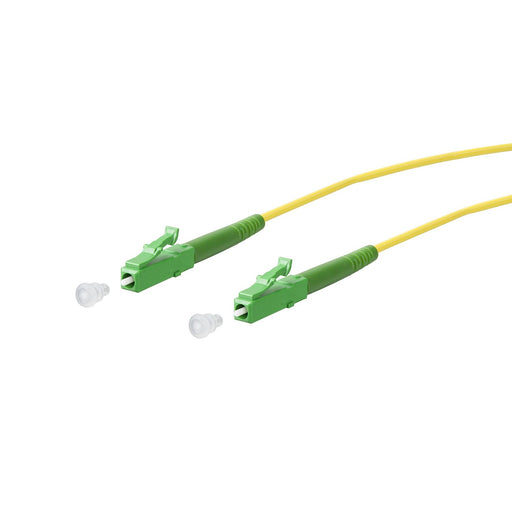 Metz Connect - Patchkabel LWL OpDAT LWL-Patchkabel Simp. 151P3JAJAA0E OS2 LCAPC/LCAPC 10m