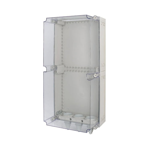 Eaton - Leergehäuse Kabelstutzen KST48-250