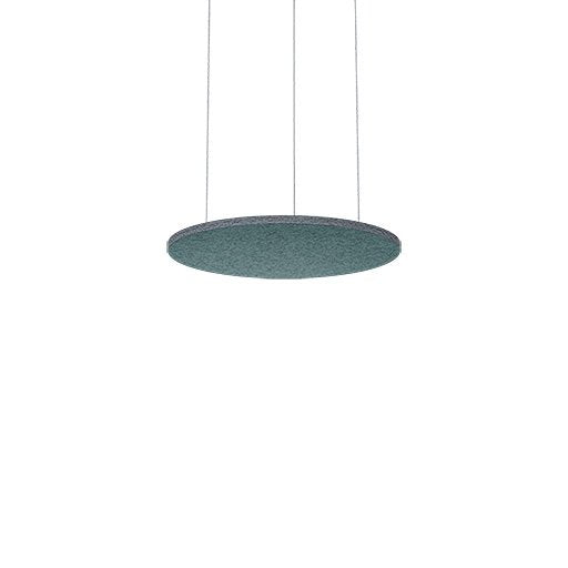 Zumtobel Group - Mechanisches Zubehör/Ersatzteile für Leuchten Akustikelement SLOIN R AE #22172661