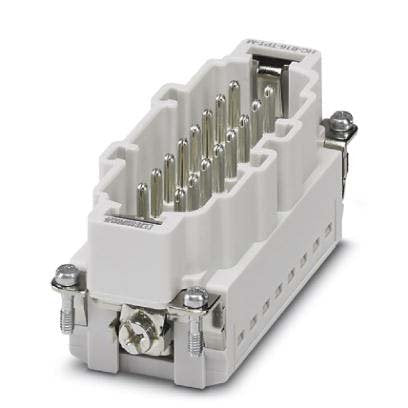 Phoenix Contact - Kontakteinsatz für Rechtecksteckverbinder Kontakteinsatz HC-B16-I-TPT-M-32
