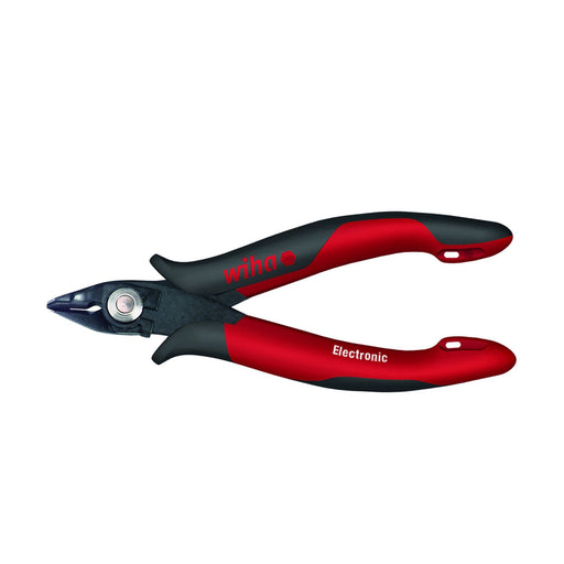 Wiha - Seitenschneider Electronic Z 41 6 03 138mm mit Drahthaltefeder