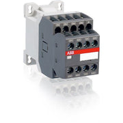 ABB Stotz S&J - Hilfsschütz, Relais Hilfsschütz NS80E-26 230V 50/60Hz, 8S