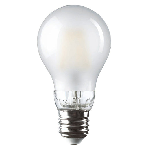 Scharnberger+Hasenbein - LED-Lampe/Multi-LED LED-Allgebrauchslampe 33923 E27 230VAC2700K 320°
