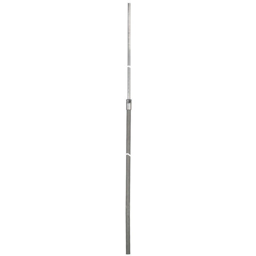 DEHN - Fangeinrichtung für Blitzschutz Fangstange FS 16 10 1660 GFK AL D16/10mm, L1660mm