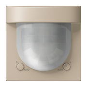 Jung - Bewegungsmelder-Sensor Bewegungsmelder 2,2m BT LC 17182 243