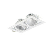 Philips Lighting - Downlight/Strahler/Flutlicht 3D-LED-Leuchte GD352B 39S #58838700 840