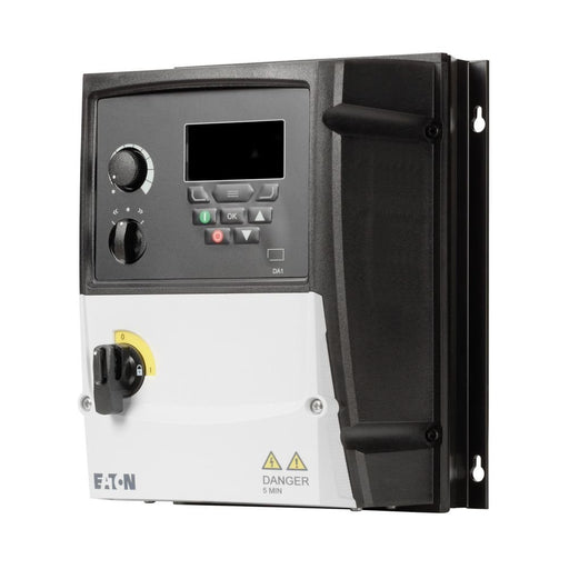 Eaton - Frequenzumrichter =< 1 kV Frequenzumrichter DA1-344D1FB-B6SO 3/3480V4.1A1.5kW/2HP
