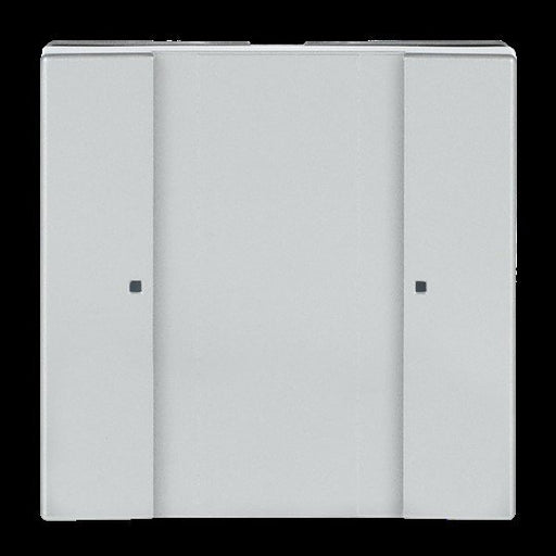 Busch-Jaeger - Bussystem-Tastsensor Tastsensor 1/2fach 6125/02-83 Multifunktion