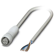 Phoenix Contact - Konfektioniertes Sensor-Aktor-Kabel Sensor-/Aktor-Kabel SAC-5P-1,5-6#1404083 − 1 Stück