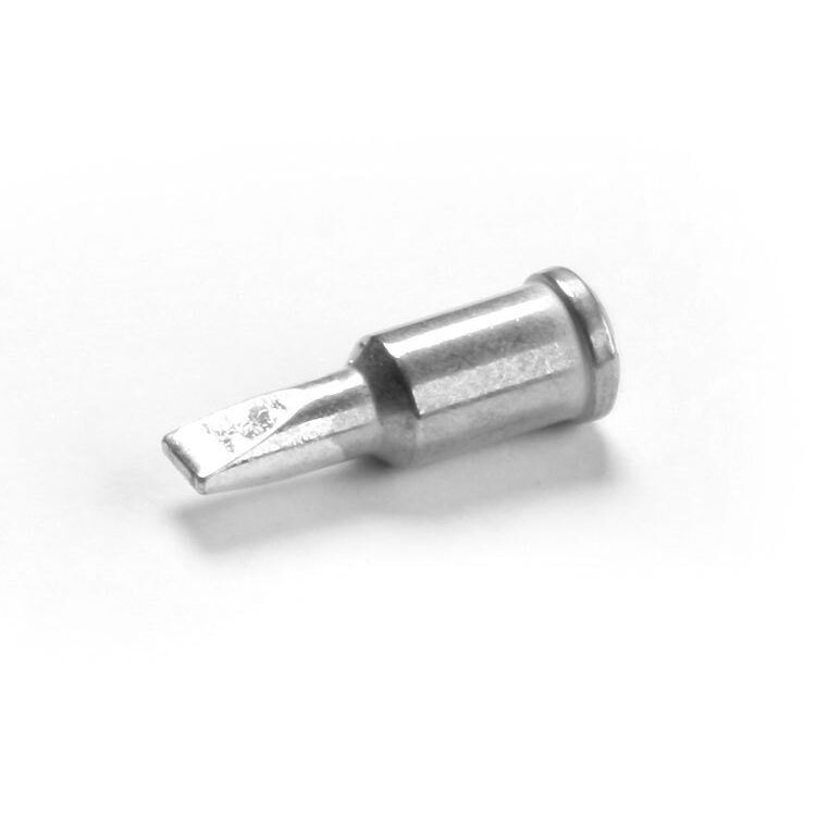Ersa - Lötspitze 0G072VN/SB 4,8mm -Meißelförmig