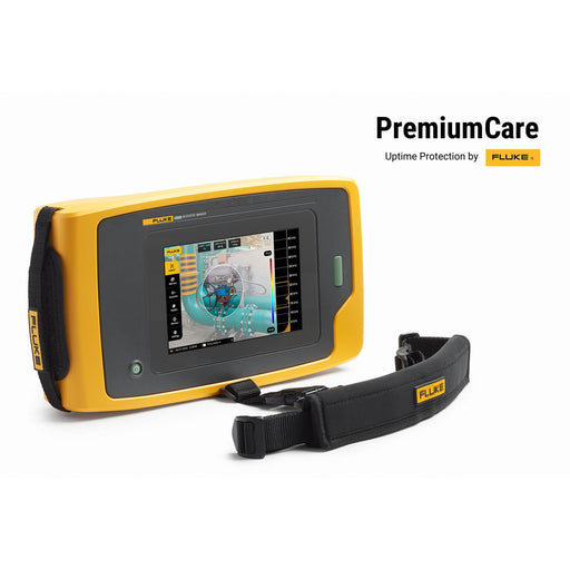 Fluke - Inspektionskamera (Akku) Schallkamera FLUKE-II500/FPC3