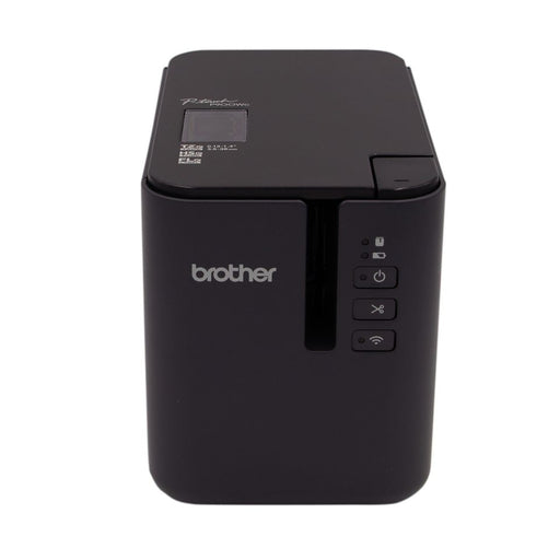 Brother - Beschriftungsgerät PTP900W