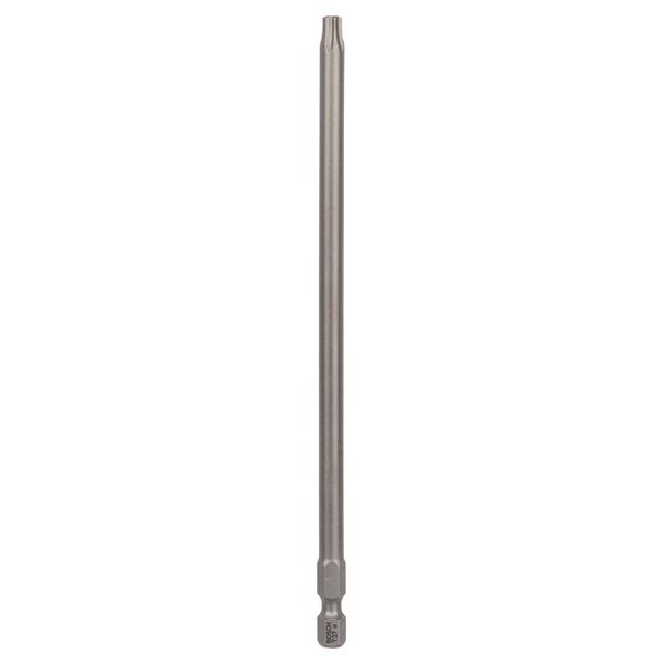 Bosch - Bit Schrauberbit Extra-Hart 2607001672 T27 152 mm 1er-Pack