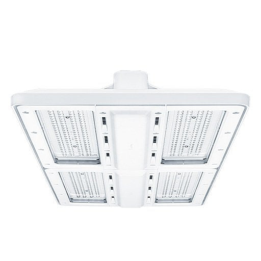 Zumtobel Group - Hallen-Reflektorleuchte LED-Hallenleuchte CR2PL L35k #42948637 840, weiß