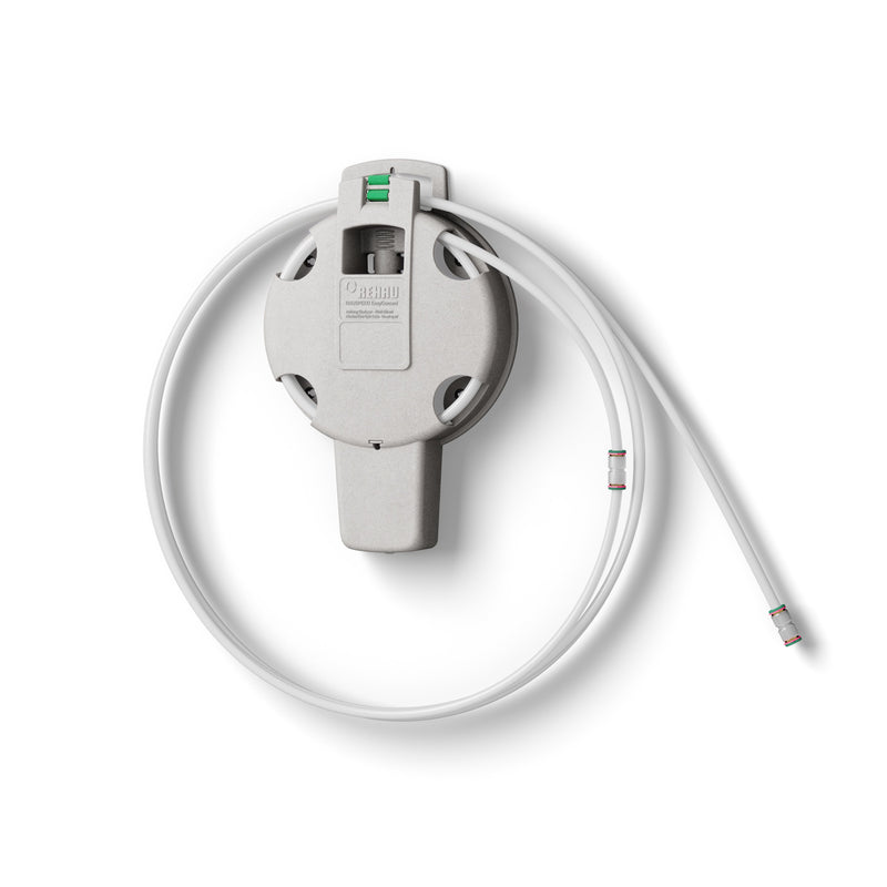 Hexatronic - Zubehör/Ersatzteile für LWL-Technik Einblasbox LDK40009 HexaSpeedEasyConnect − 5 Stück