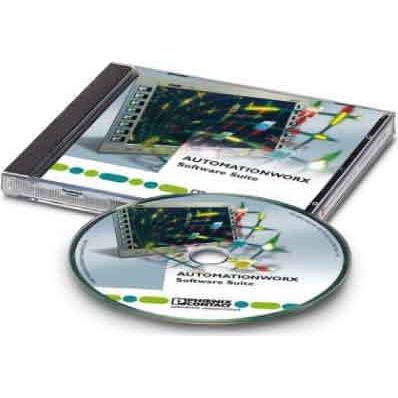 Phoenix Contact - Programmier- und Engineering-Software Diag+ NetScan-Vollversion DIAG+ NETSCAN für zyklische und z