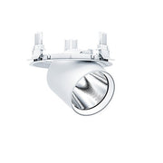 Zumtobel Group - Downlight/Strahler/Flutlicht LED-Einbaustrahler VIV2-R L #60716096 840