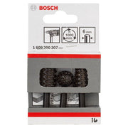 Bosch - Werkzeugset 3-tlg. Freihandfräser-Set, 1609200307 16 mm
