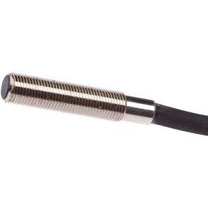 Ipf Electronic - Induktiver Näherungsschalter Sensor Induktiv, M5x0,5 IB050105 27lang bündig Sn: