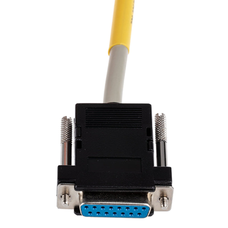 WAGO - SPS-Verbindungskabel Systemleitung für GE 706-5030/400-200 9030