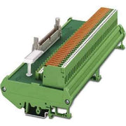 Phoenix Contact - Übergabemodul Passiv Module FLKM 50/KDS #2290614