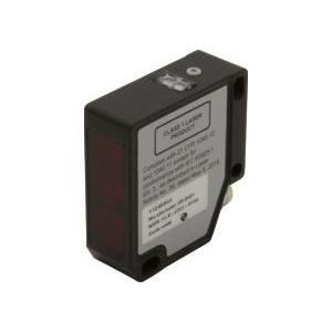 Ipf Electronic - Optischer Abstandssensor Sensor Laser, Taster, PT169070 37x34x13mm