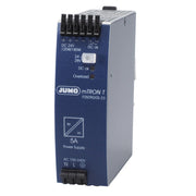 Jumo - Gleichstromversorgung Netzteil 705090/05-33 5A
