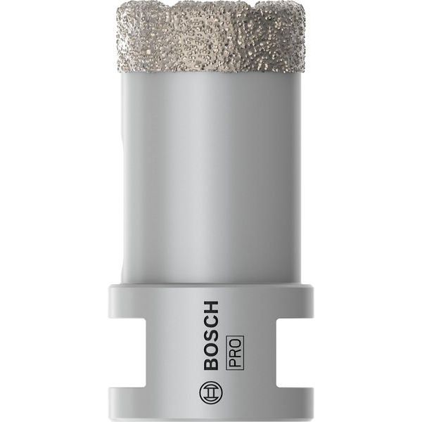 Bosch - Bohrer PRO Ceramic dry 2608587118 Trockenbohrkrone 27