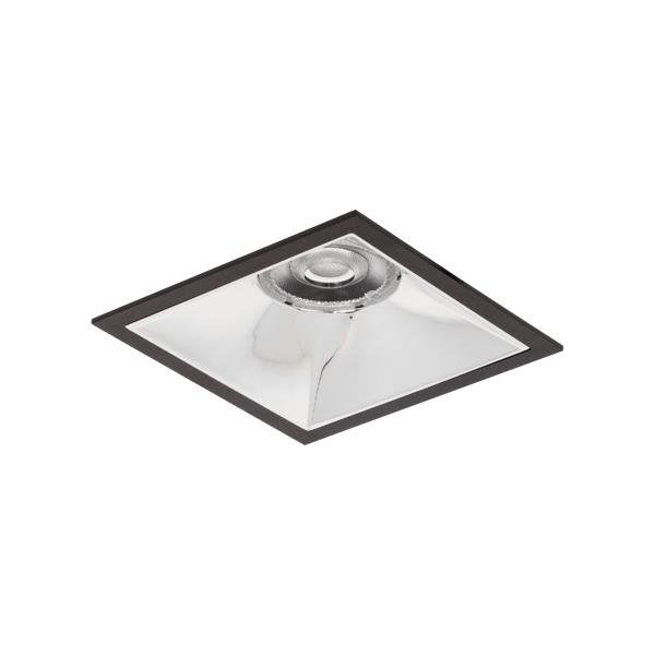 Brumberg Leuchten - Downlight/Strahler/Flutlicht LED-Einbaudownlight 230 V 40643174 4000K, 57Gr