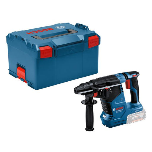 Bosch - Bohrhammer (Akku) Akku-Bohrhammer mit SDS 0611923002 plus in L-BOXX