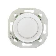 Elso - Steuergerät für Lichtregelsystem Potentiometer elektr. WDE011603 weiß