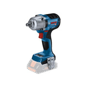 Bosch - Schlagschrauber (Akku) Schlagschrauber 06019K4000 GDS 18V-450 HC (C)