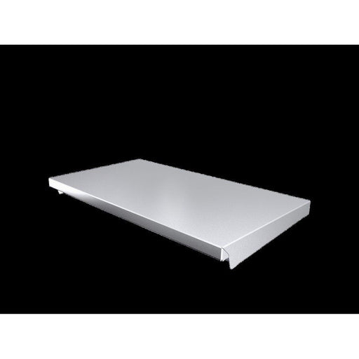 Rittal - Dach-/Bodenelement (Gehäuse/Schaltschrank) AX Schutzdach AX 2476.010 BT 600x350 − 1 Stück