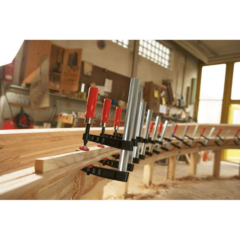 BESSEY - Schraubzwinge Temperguss-Schraubzwinge TG40