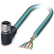 Phoenix Contact - Patchkabel Kupfer Industrie Netzwerkkabel NBC- 5,0-94B#1408754 − 50 Stück