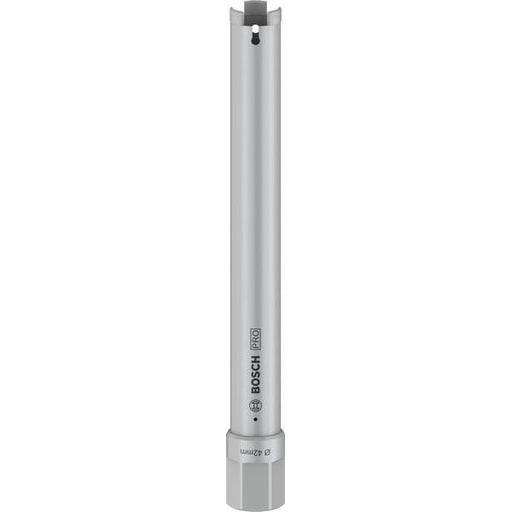 Bosch - Bohrkrone PRO Trockenbohrkrone, 42 x 2608601403 330 mm 1 1/4-Zoll