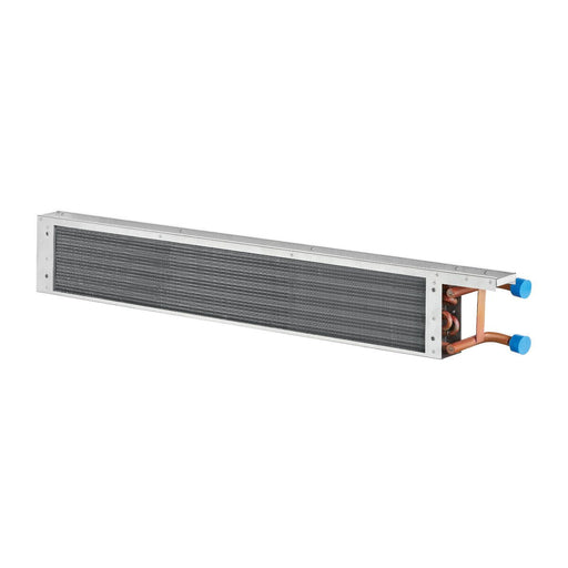 Helios Ventilatoren - Zubehör/Ersatzteile für Ventilatoren Nachheizung WW intern AIR1-NH WW XC 2200