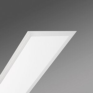 Regiolux - Decken-/Wandleuchte LED-Einlege-/Anbauleuchte panella #60123034110 3000K