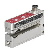 Leuze - Ultraschall Einweg-Schranke Ultraschall Gabelsensor GSX14E/1WT.3-M12V