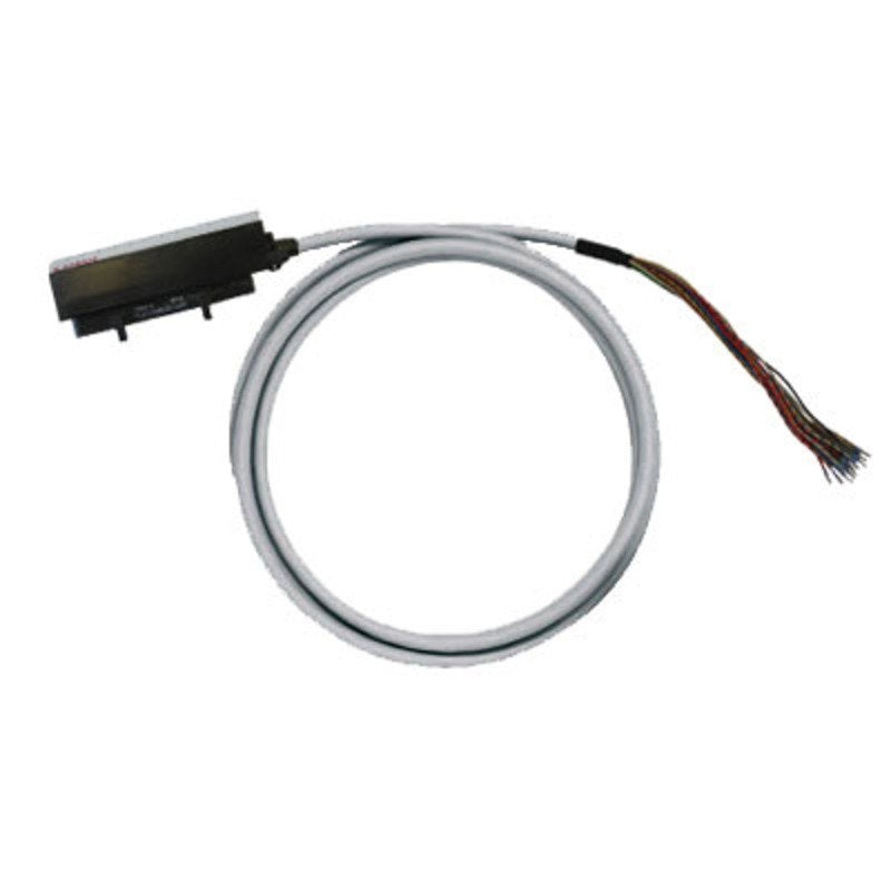 Weidmüller - SPS-Verbindungskabel Cable digitale Signale PAC-CTLX-UNIU-V0-0M5 − 1 Stück