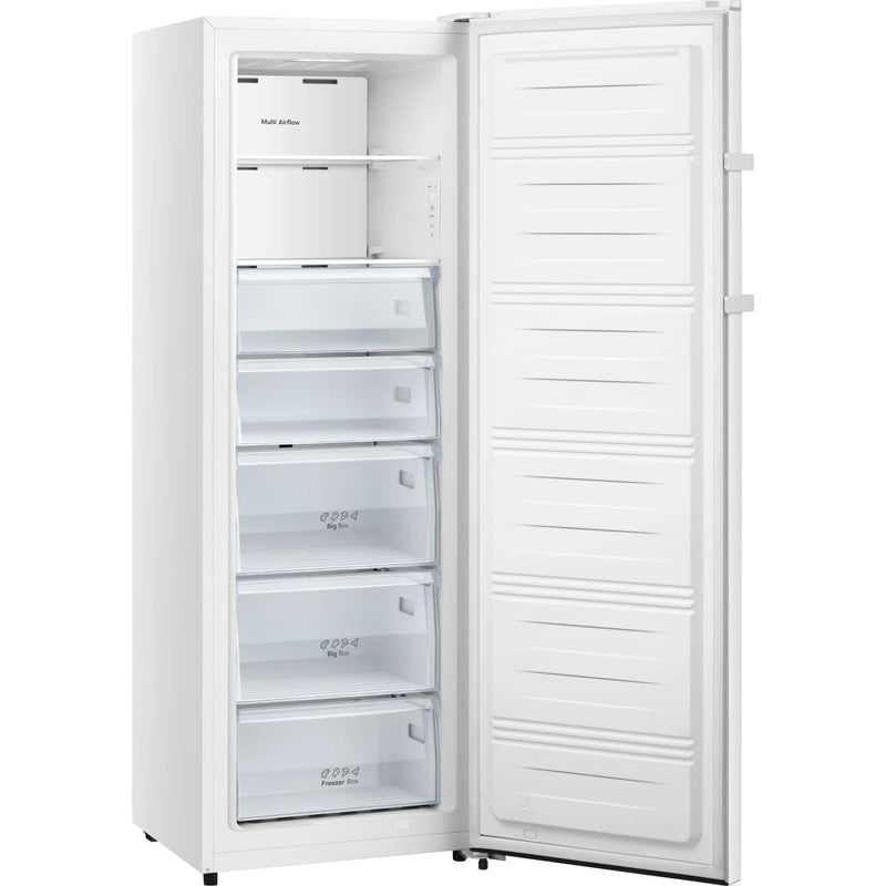 Hisense - Gefriergerät FV298N4AWC ws